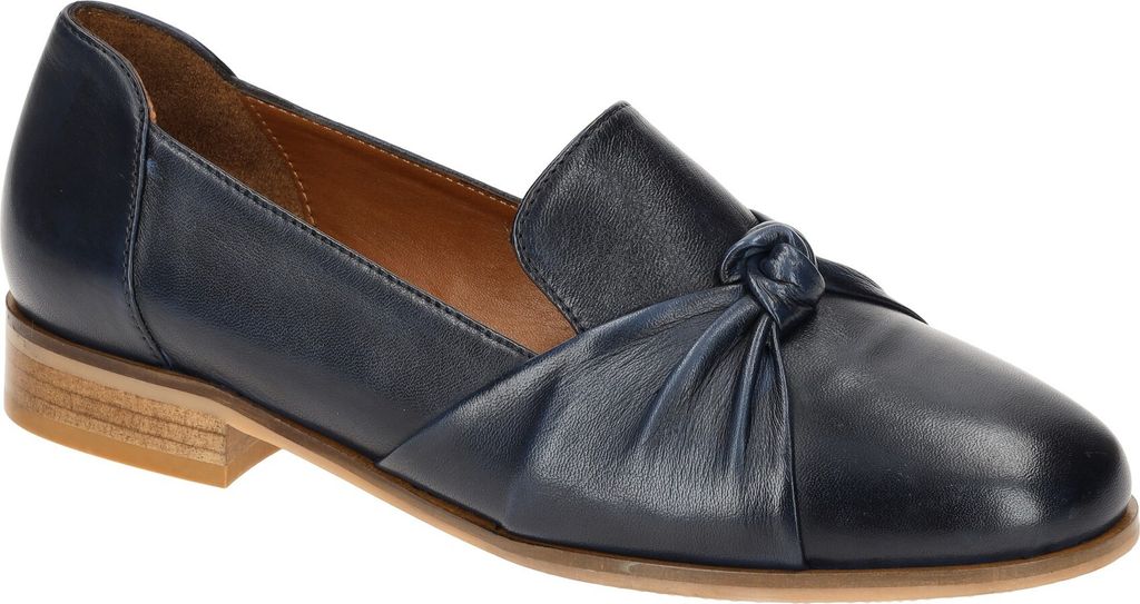 Everybody Klassische Slipper Damen 31373832343437 Blau 38 EU