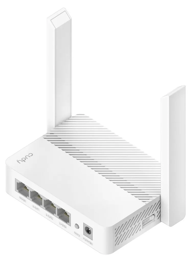 Routeur Wi-Fi AC1200 Idéal pour Streaming HD et Télétravail sans Coupure - 3