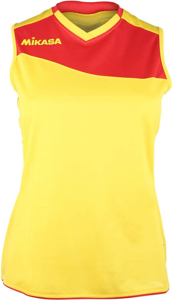 Mikasa MAYA Trikot Frauen gelb XXL