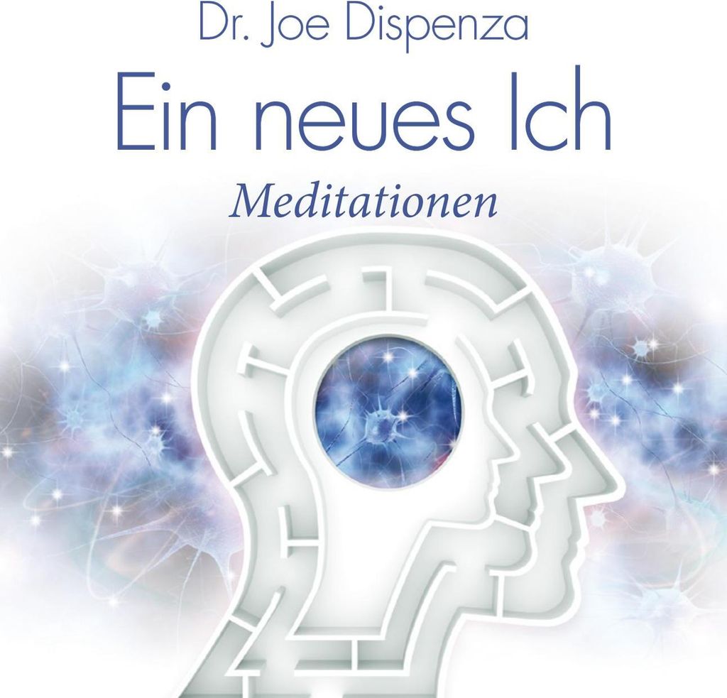 Ein neues Ich Produktbild 1