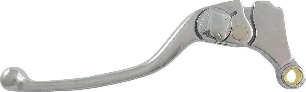 Levier embrayage robuste Moto Guzzi V85 850 TT Travel 2020 à 2022