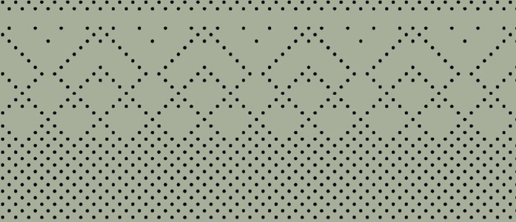Tissue Serviette Beige Grey, 40 x 40 cm, 1/8 Falz, 100 Stück - Mank