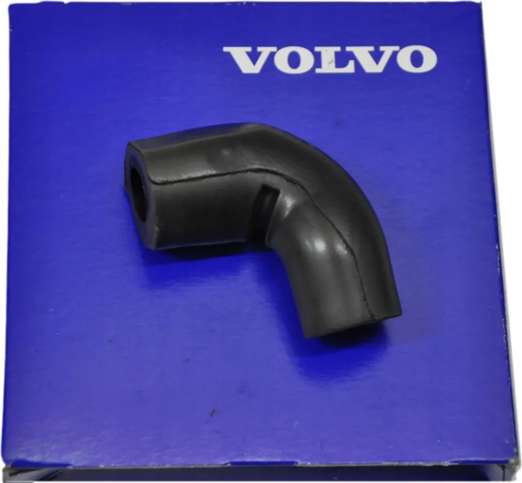 Tuyau de Collecteur pour Réparation Admission Volvo V60 S60 C30 et C70