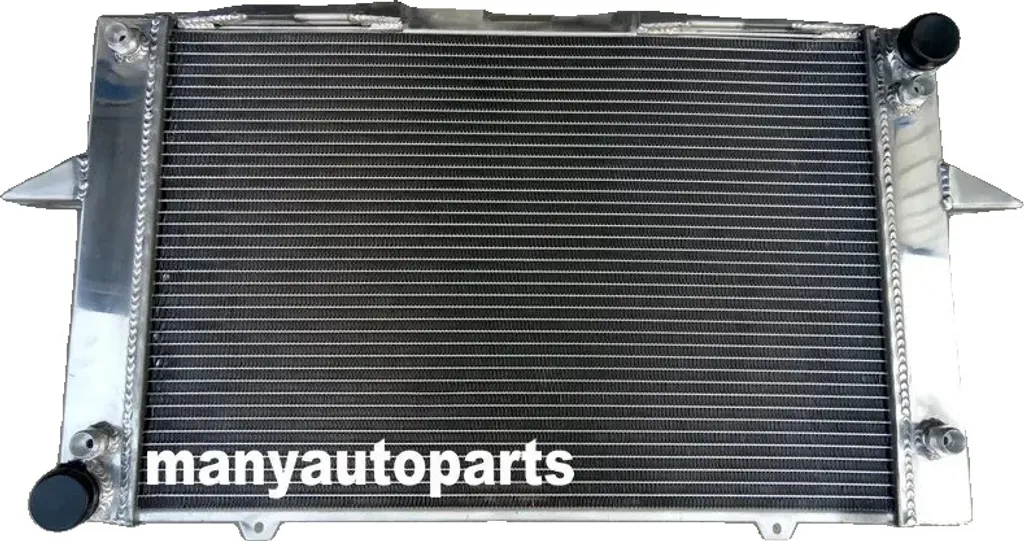Radiateur refroidissement Volvo S70 V70 850 aluminium idéal rénovation