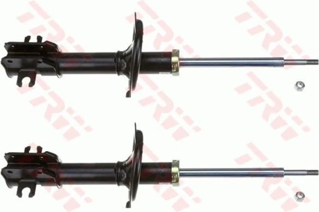 Amortisseur de suspension TRW JGM203T haute performance OE 909272547