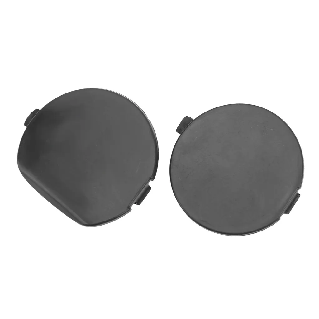 Copertura del gancio di traino del paraurti posteriore, copertura del gancio di traino del paraurti anteriore, copertura del gancio di traino del paraurti anteriore, copertura del gancio di traino del paraurti, BHN1 50 EL1 BB - 4