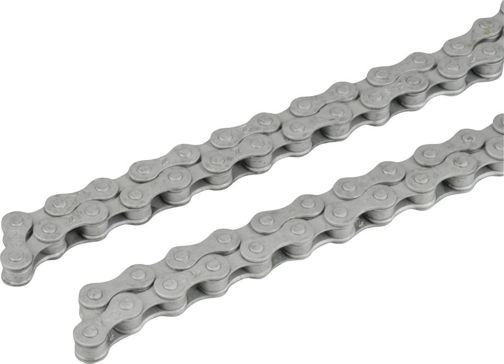 Fischer Fahrradkette für Nabenschaltung 1/ x 1/8 Produktbild 