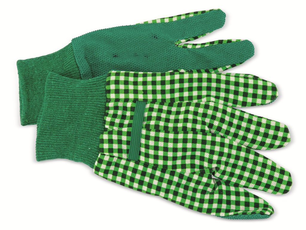 Suki Handschuhe, Arbeitshandschuhe, Gartenhandschuhe Nylon Produktbild 