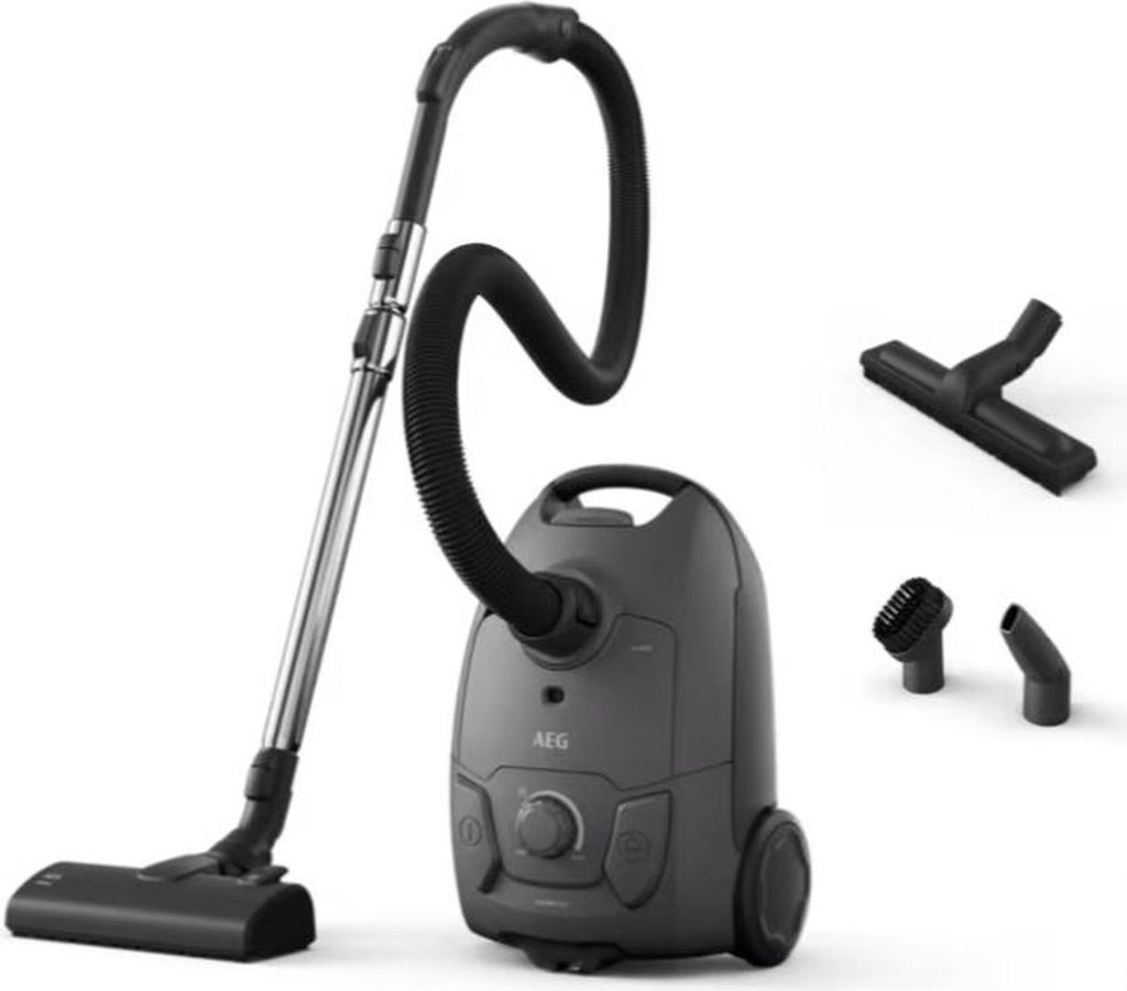 AEG  - AB51C2DG - 5000 Staubsauger mit Beutel Produktbild 