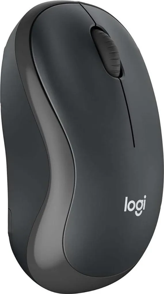 Logitech MK295 Silent ensemble clavier et souris sans fil graphite - 47