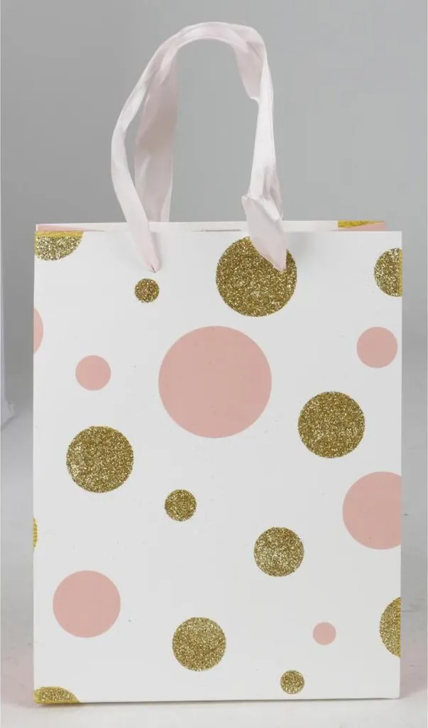 Lot de 24 Sacs Cadeaux Assortis pour Fêtes et Célébrations Toute l'Année