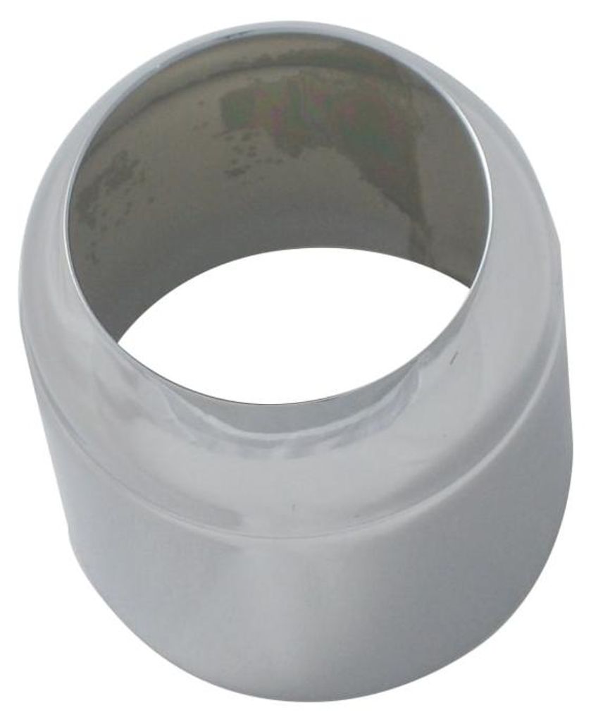 KLUDI zaślepka 922154-05 do jednostki sterującej - chrom Zdjęcie produktu 