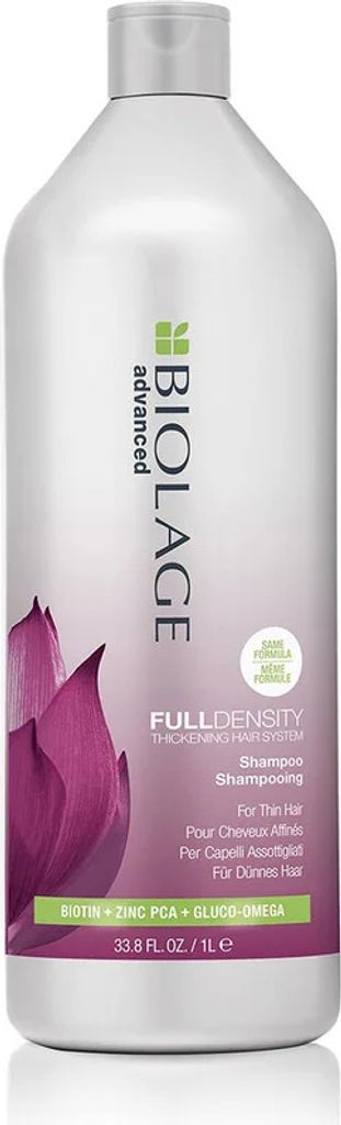 Matrix Biolage Full Density Shampoo 250ml Produktbild 15