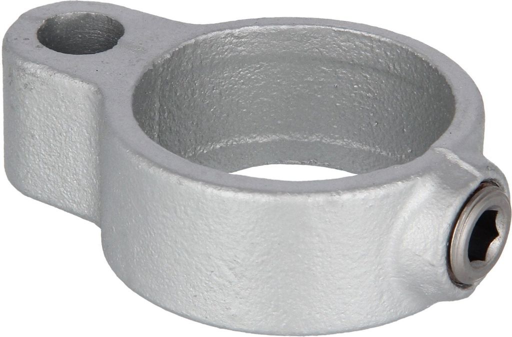 Rohrverbinder Angel Oberteil 1 1/4" (42,4 mm) AVERDE
