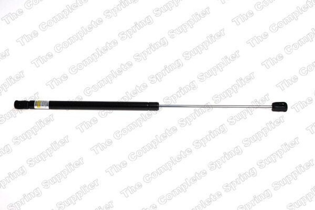 LESJÖFORS 8127548 Gasfeder Heckklappendämpfer für FORD FOCUS Kombi (DNW)