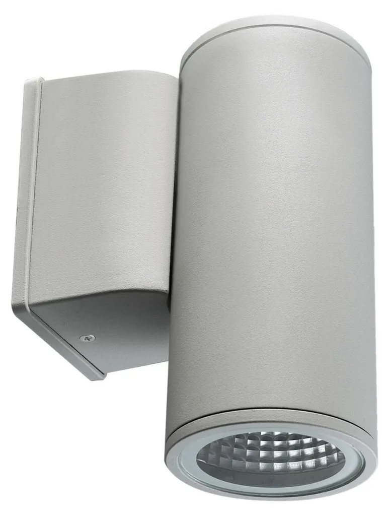 Éclairage extérieur LED anti-éblouissement 10W IP44 Century AXO 3000K