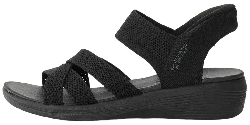 Sandalen Skechers 135-163524 voor Dames Productafbeelding 