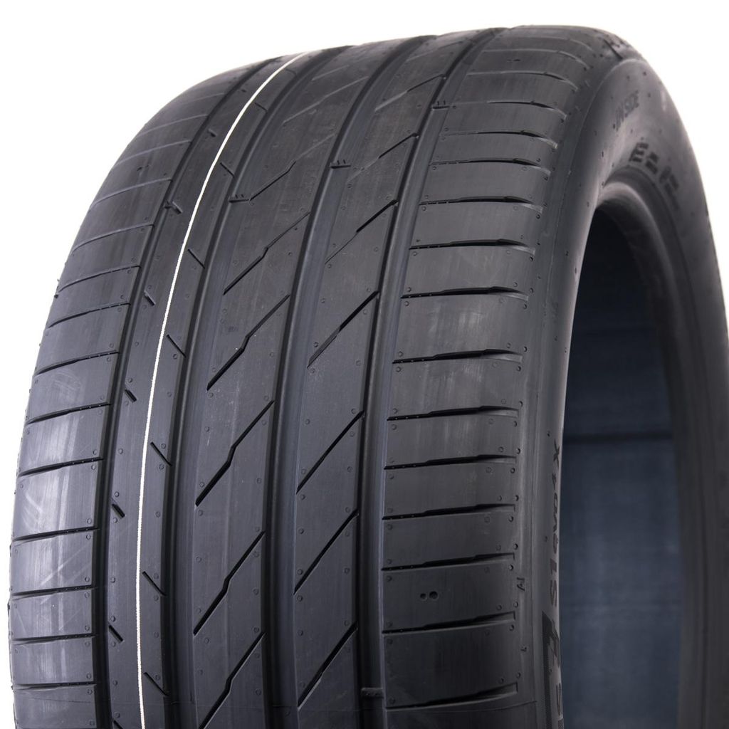 Hankook zomerbanden voor motorfietsen, Ventus evo K137A Productafbeelding 
