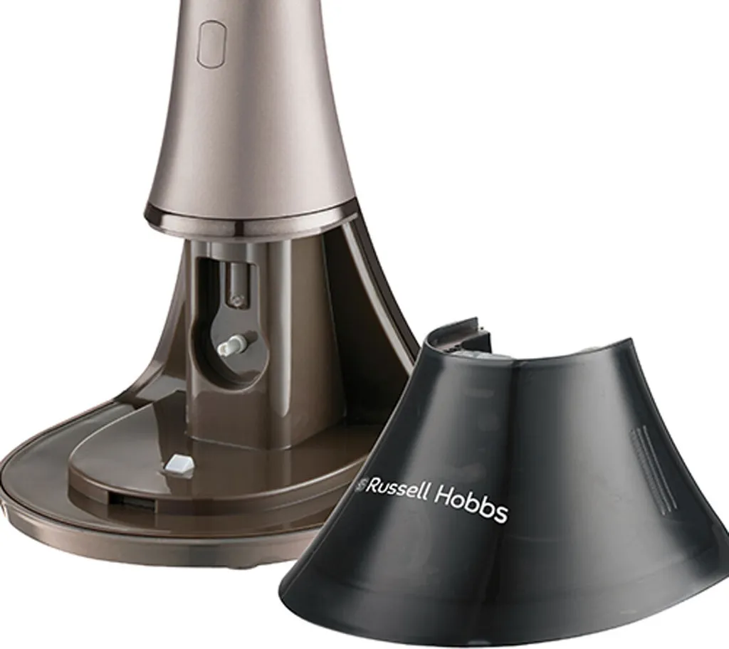 Défroisseur à Main Steam Genie Aroma 28040-56 avec Diffuseur Parfum - 4