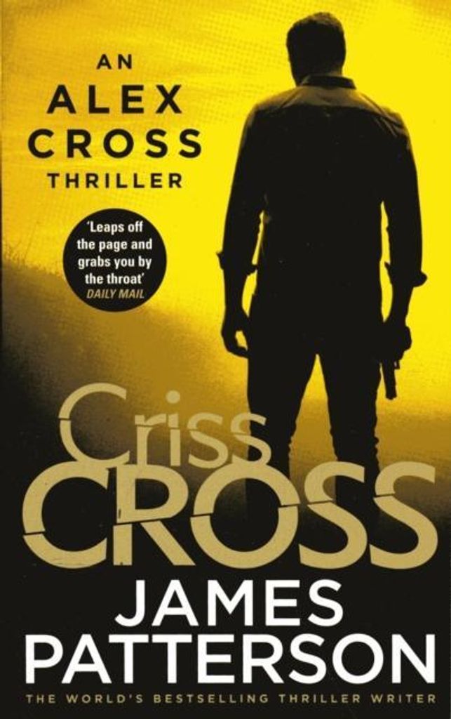 Alex Cross - Criss Cross