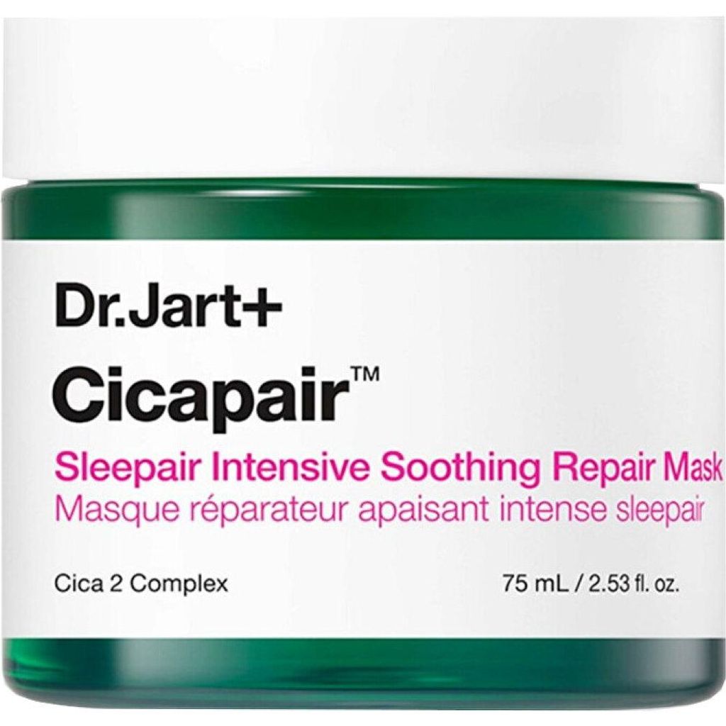 Dr.Jart+ Cicapair Sleepair Intensive Soothing Repair Mask, Obrázek produktu 