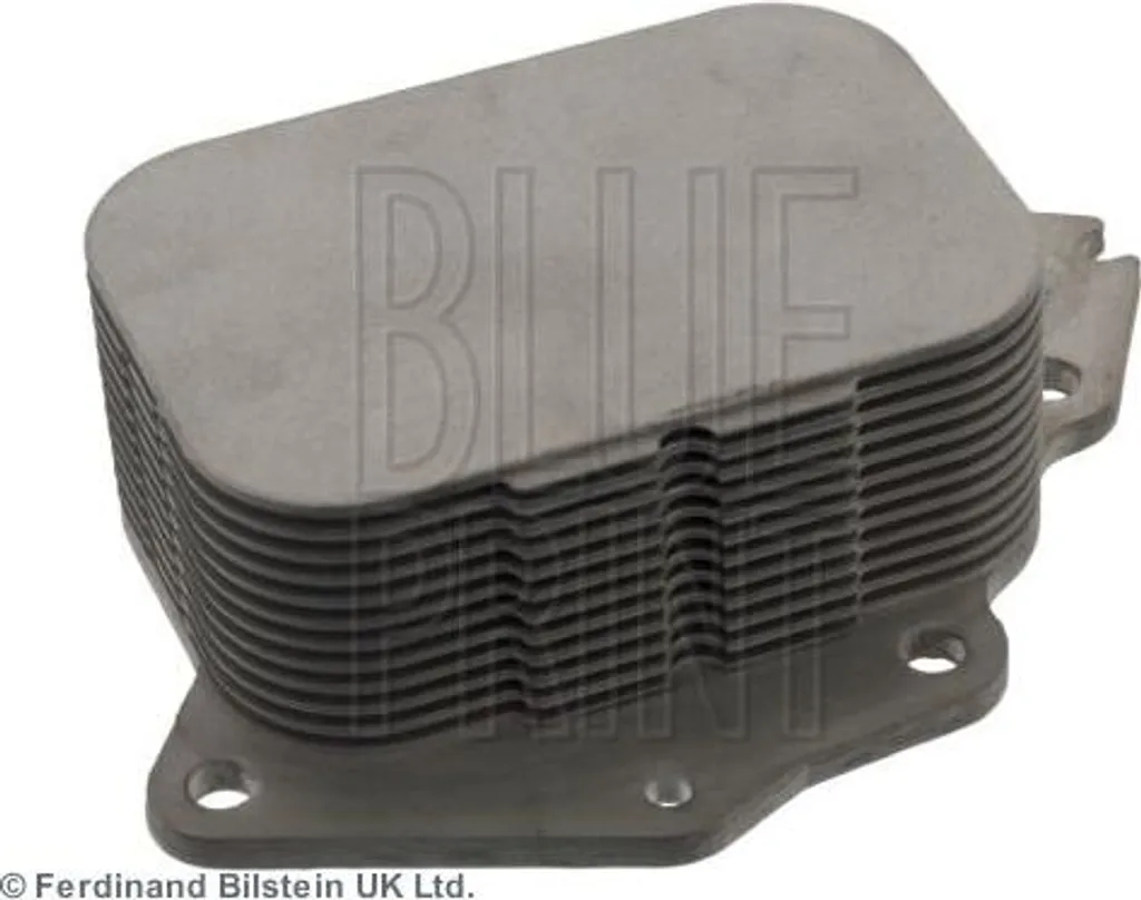 Blue Print ADT36131 Refroidisseur d'huile moteur OE 1103K2 Berlingo