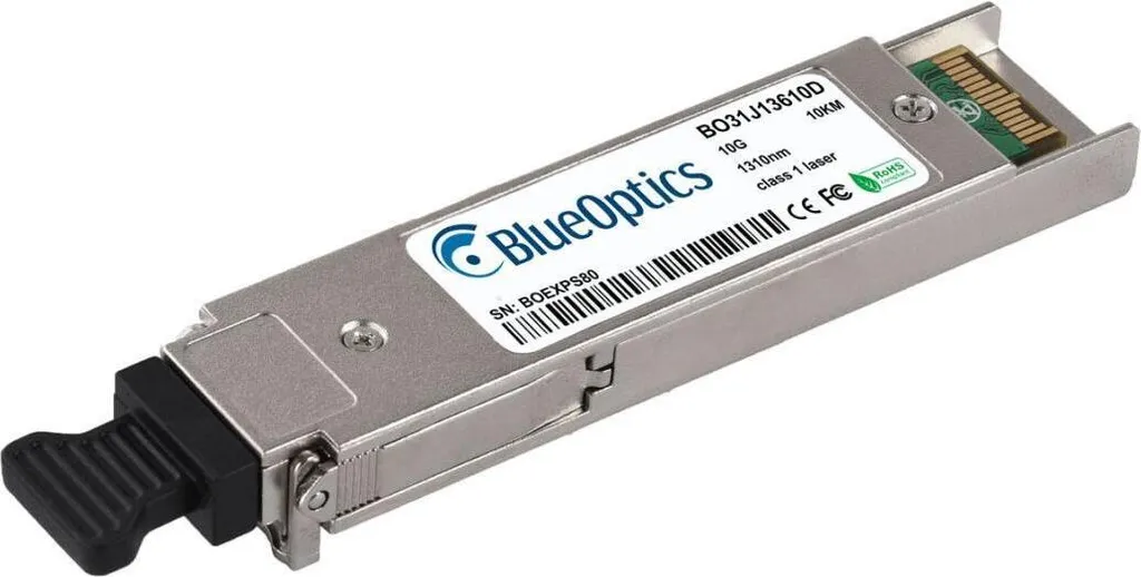 Transceiver XFP 10G BlueOptics compatibile Nortel AA1403001-E5 LC