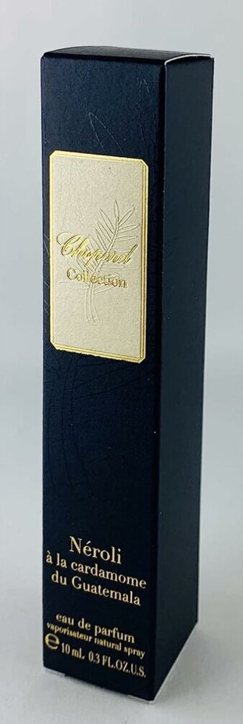 Chopard, Neroli a la Cardamome du Guatemala, Eau De Parfum, Image du produit 