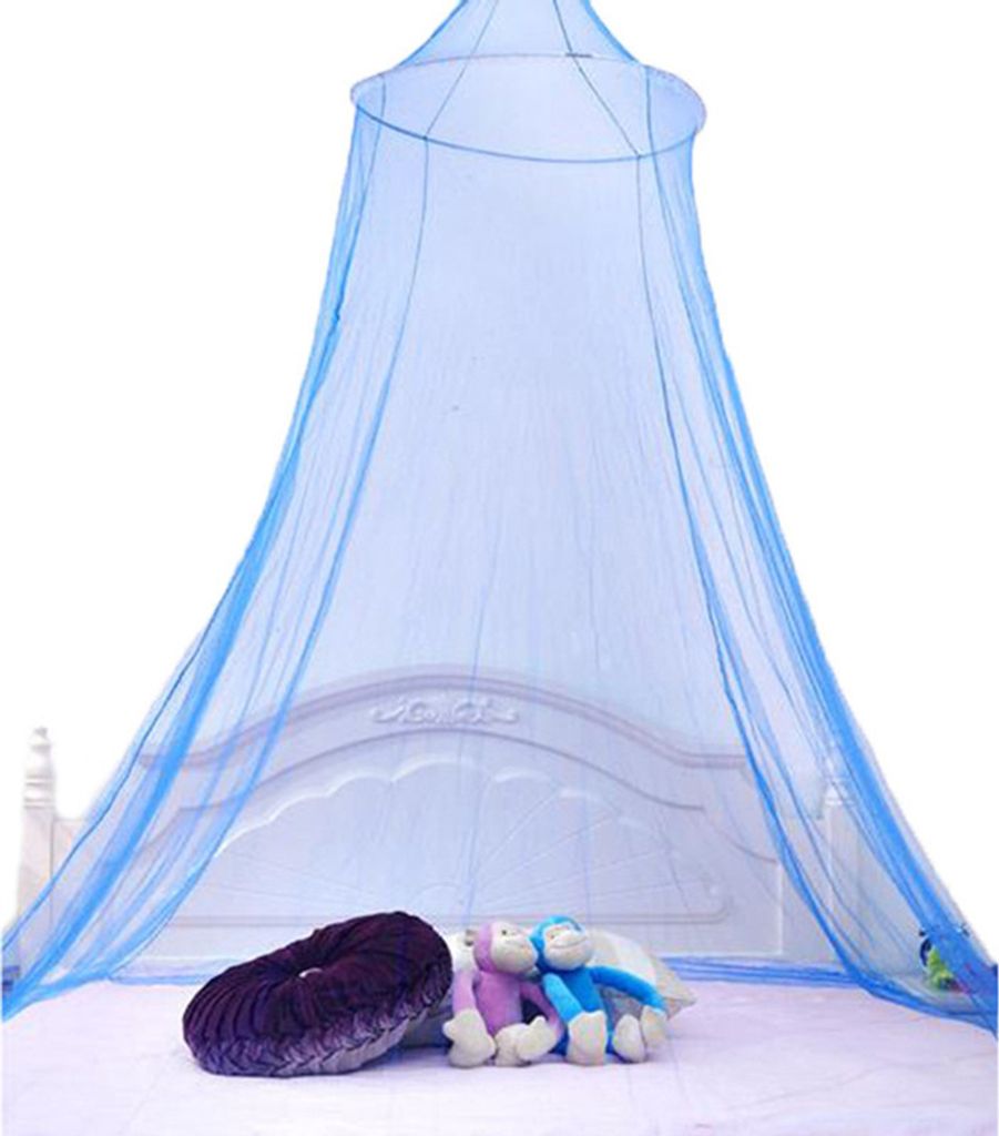 Moskitonetz, Insektenschutz für unterwegs,Moskitonetz Doppelbett für Bett und Reise, Mückennetz Outdoor inkl