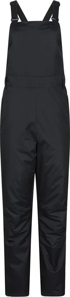 Pantalon de ski chaud noir 34 FR : Mountain Warehouse Moon MW4614