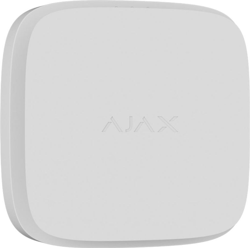 Ajax Brand