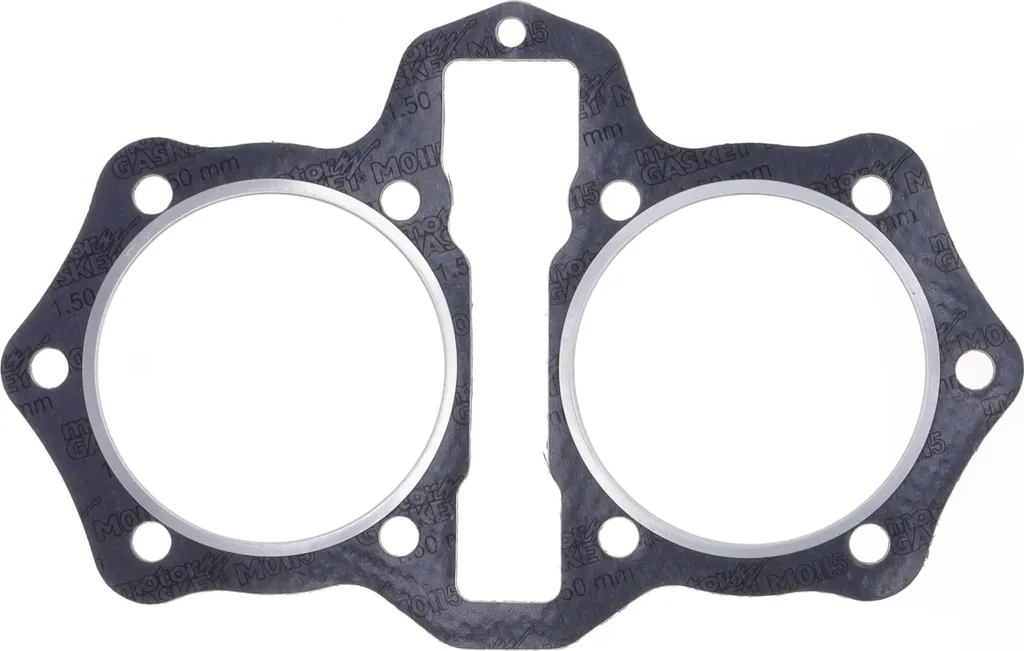 Joint de culasse Athena d87mm Yamaha XS 650 - Résistance Thermique