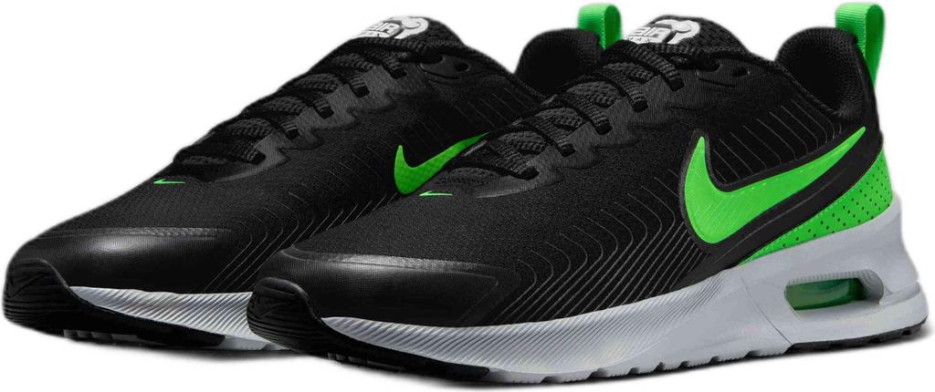 Nike Sneakers HV5754-010 in Multicolored color size 44