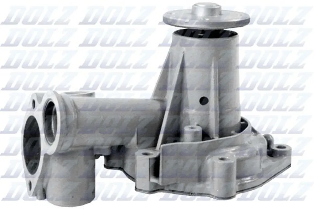 Pompe à eau H1 H100 Galant L300 : stoppez la surchauffe de votre moteur