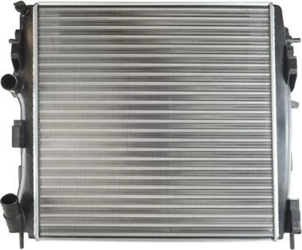 Radiateur moteur renforcé HART 618 645 compatible OE 7701473785