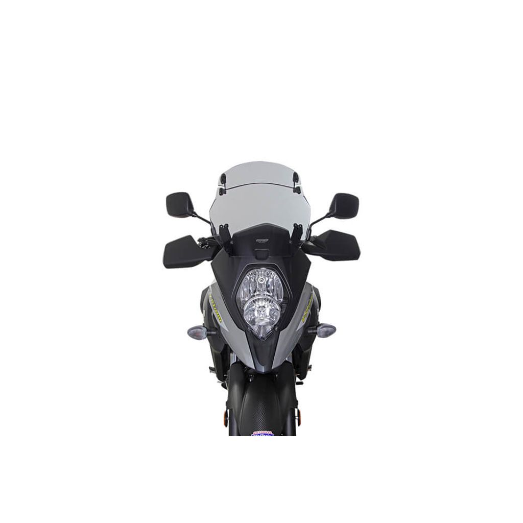 Pare-brise moto MRA SUZUKI DL 650 V-STROM, WC70/WC71, Image du produit 