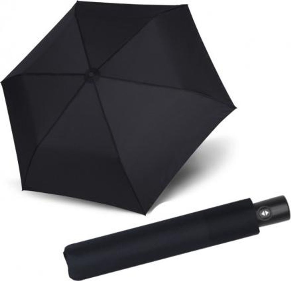 Doppler Zero*Magic Uni black - dámský/pánský plně Obrázek produktu 