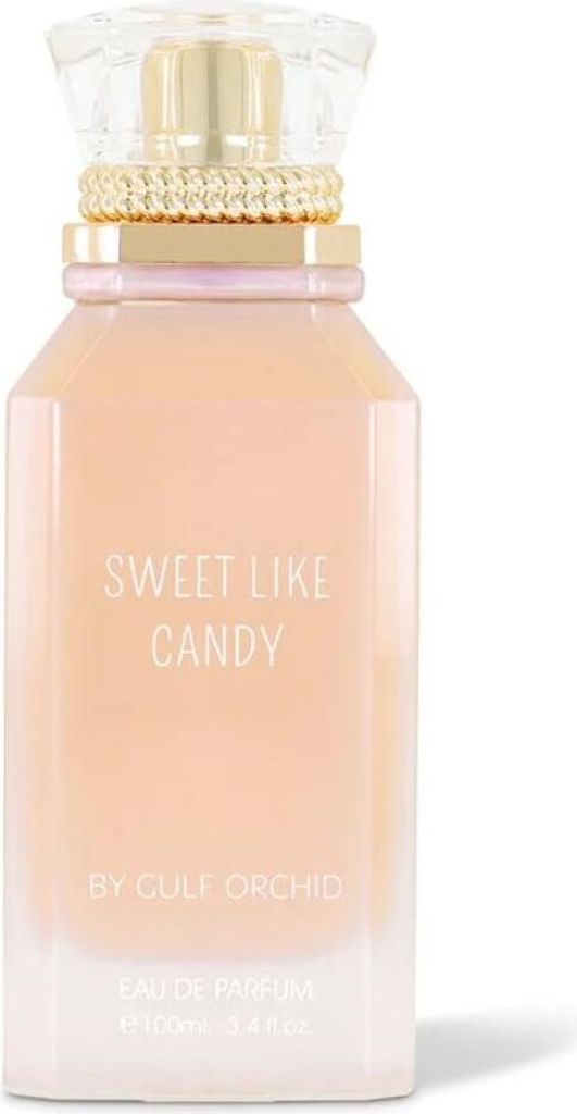 Gulf Orchid Sweet Like Candy EDP Inhalt: 100 ml