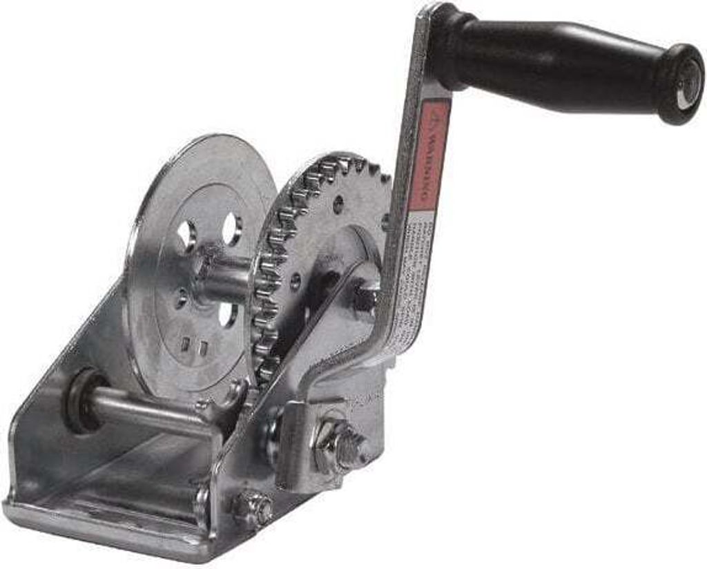 Talamex WT73 - 450 kg Cart Zubehör