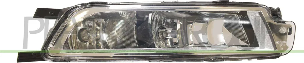 Phare anti-brouillard droit de sécurité pour Volkswagen Passat 3G