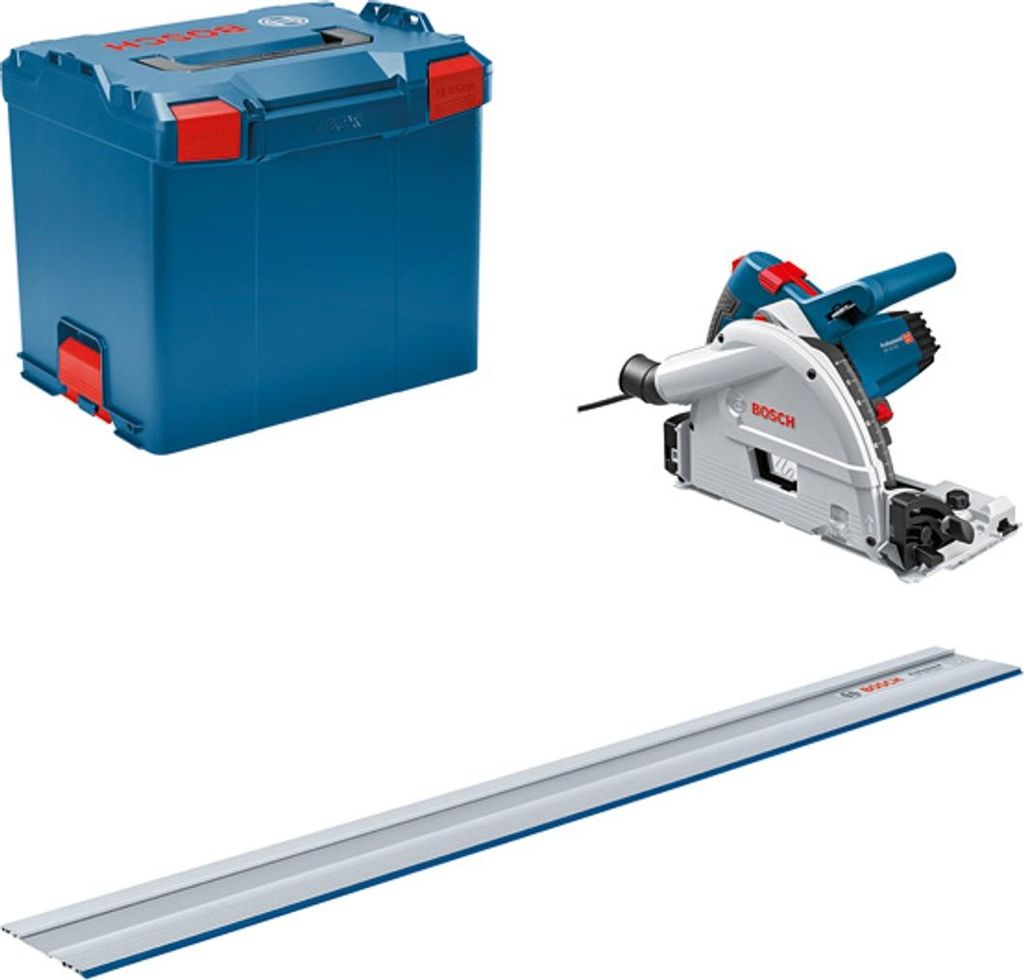 Zagłębiarka GKT 55 GCE + FSN 1400 Zdjęcie produktu 