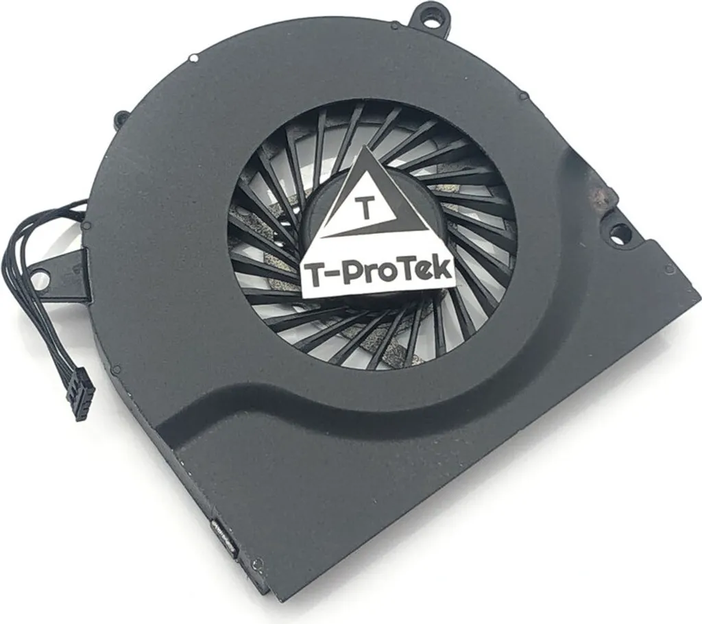 Ventola Raffreddamento UDQFLJP04DCM per Laptop Gaming 5V 0.15A - 2