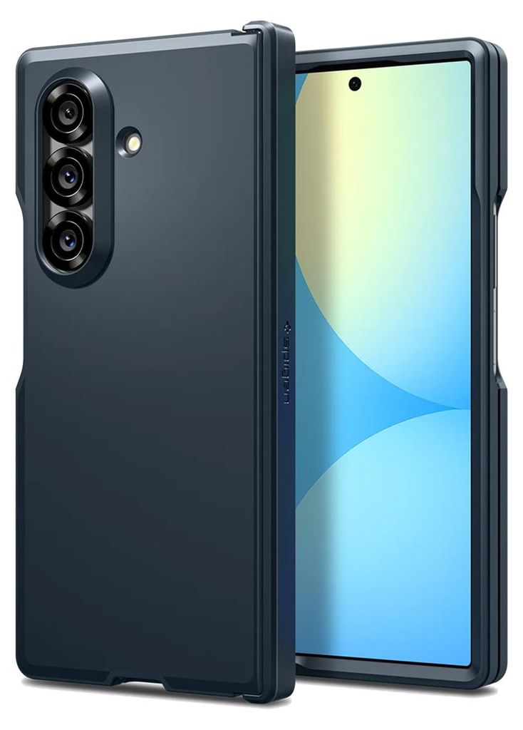 Spigen Tough Armor Pro, Obal, Samsung, Galaxy Z Fold 7, Obrázek produktu 