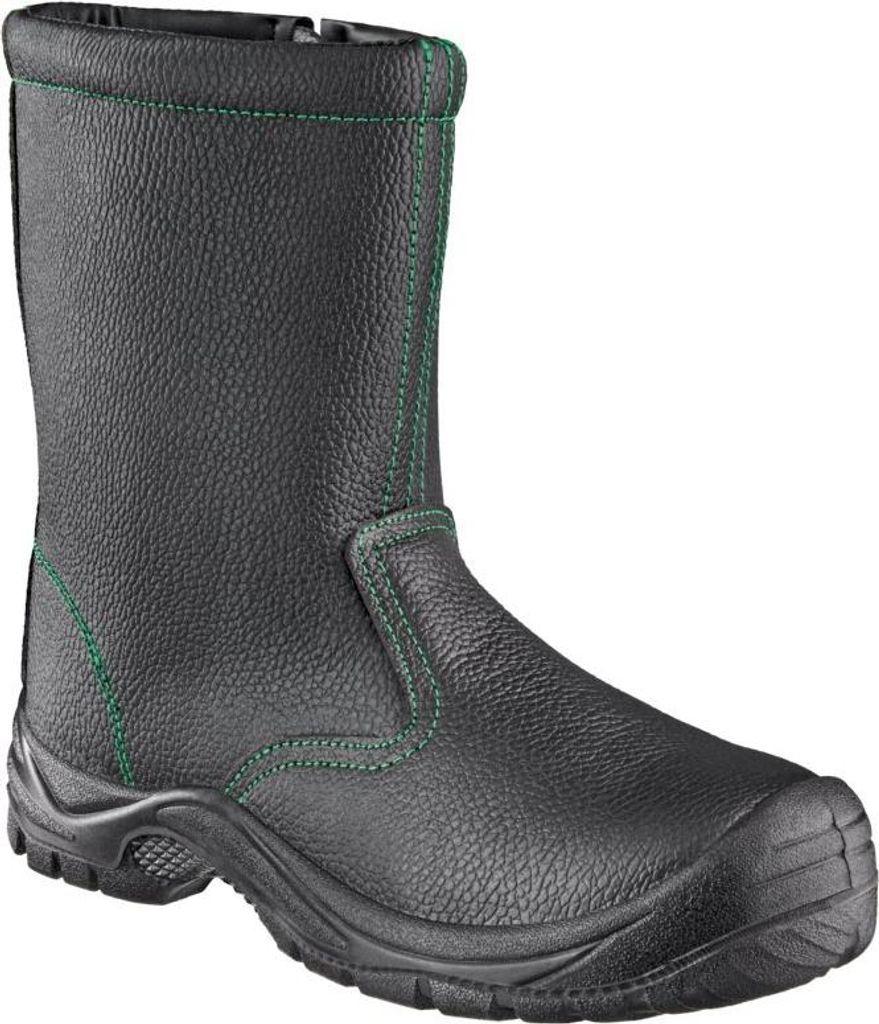 teXXor S3-Sicherheitsstiefel Zipper extra warm teXXor S3-Sicherheitsstiefel Zipper extra warm