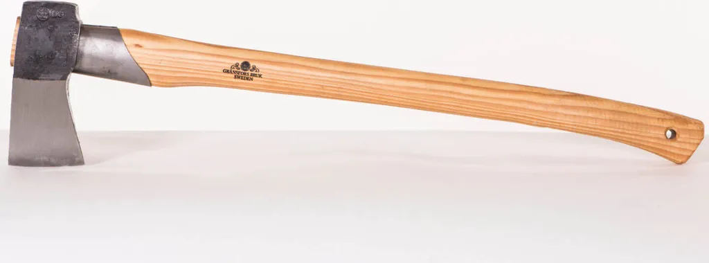 Gränsfors Bruk 70-442 Grande Hache à Fendre Forestière de 70cm