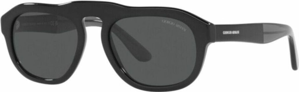 Armani Sonnenbrille Herren Sonnenbrille AR8173-500187 Ø 52 mm