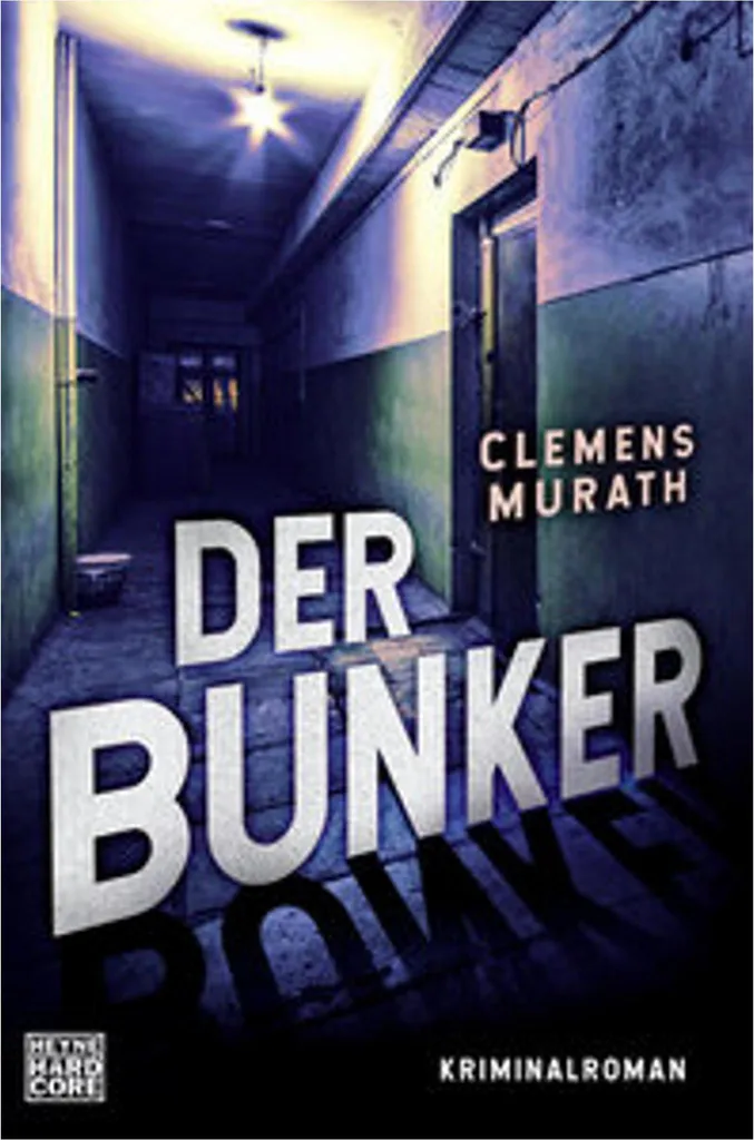 Der Bunker Jeu de Société pour Soirée Amis - Idée Cadeau Geek Originale