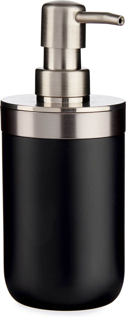 Seifenspender SILKY, 350 ml