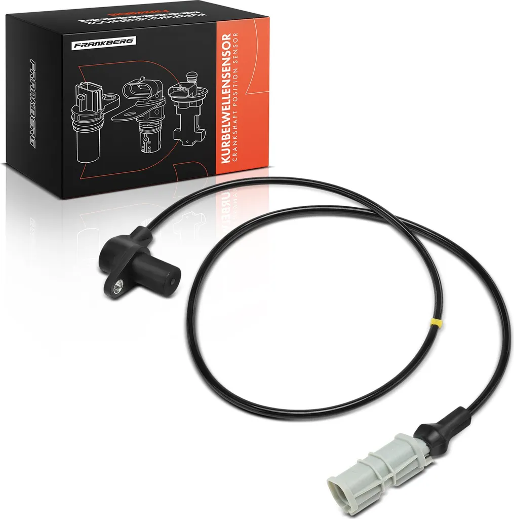 Frankberg 51.27120.0014 Sensore Albero Motore MAN Serie TGL TGA TGM