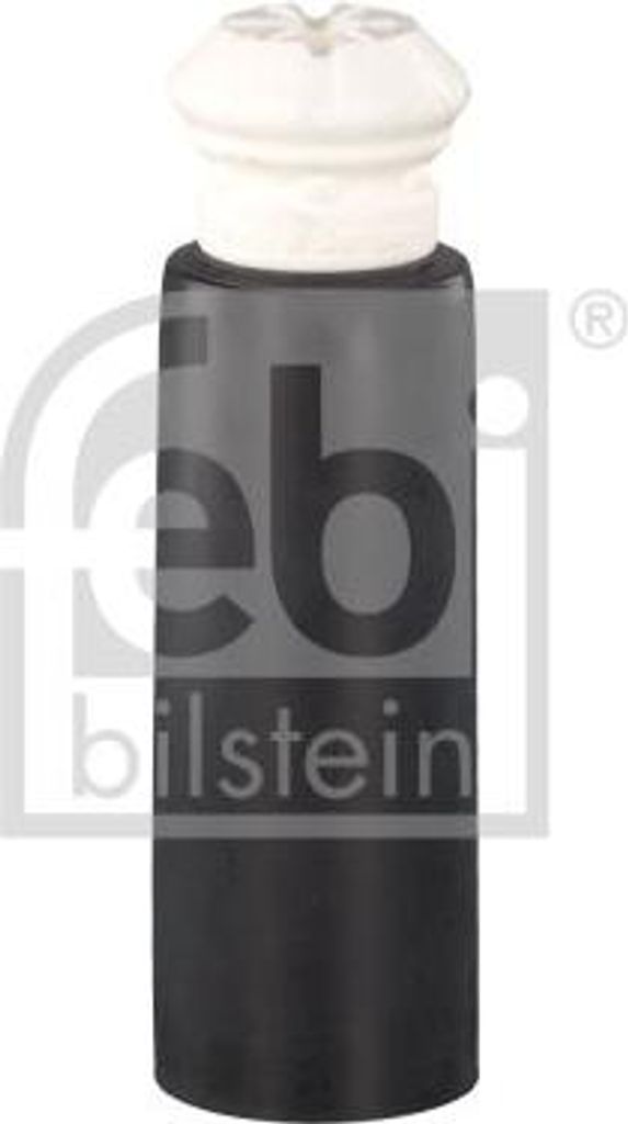 FEBI BILSTEIN 103828 Staubschutzsatz, Stoßdämpfer OE 33536760694 kompatibel mit Z4er E85